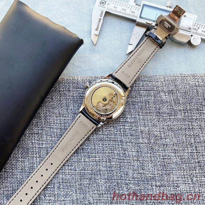 Patek Philippe Watch PPW00029-1 Patek Philippe Watch PPW00029-1